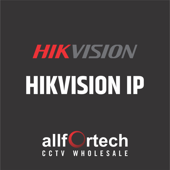 HIKVISION IP