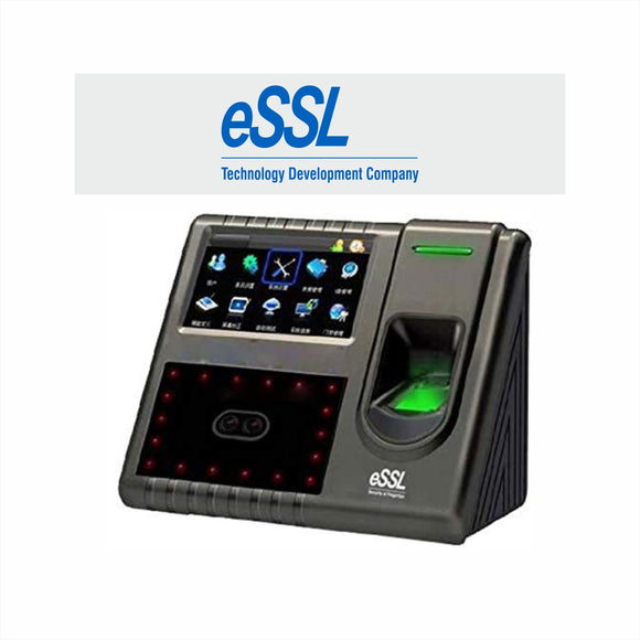 ESSL UFACE-602(FACE/FINGER/CARD)