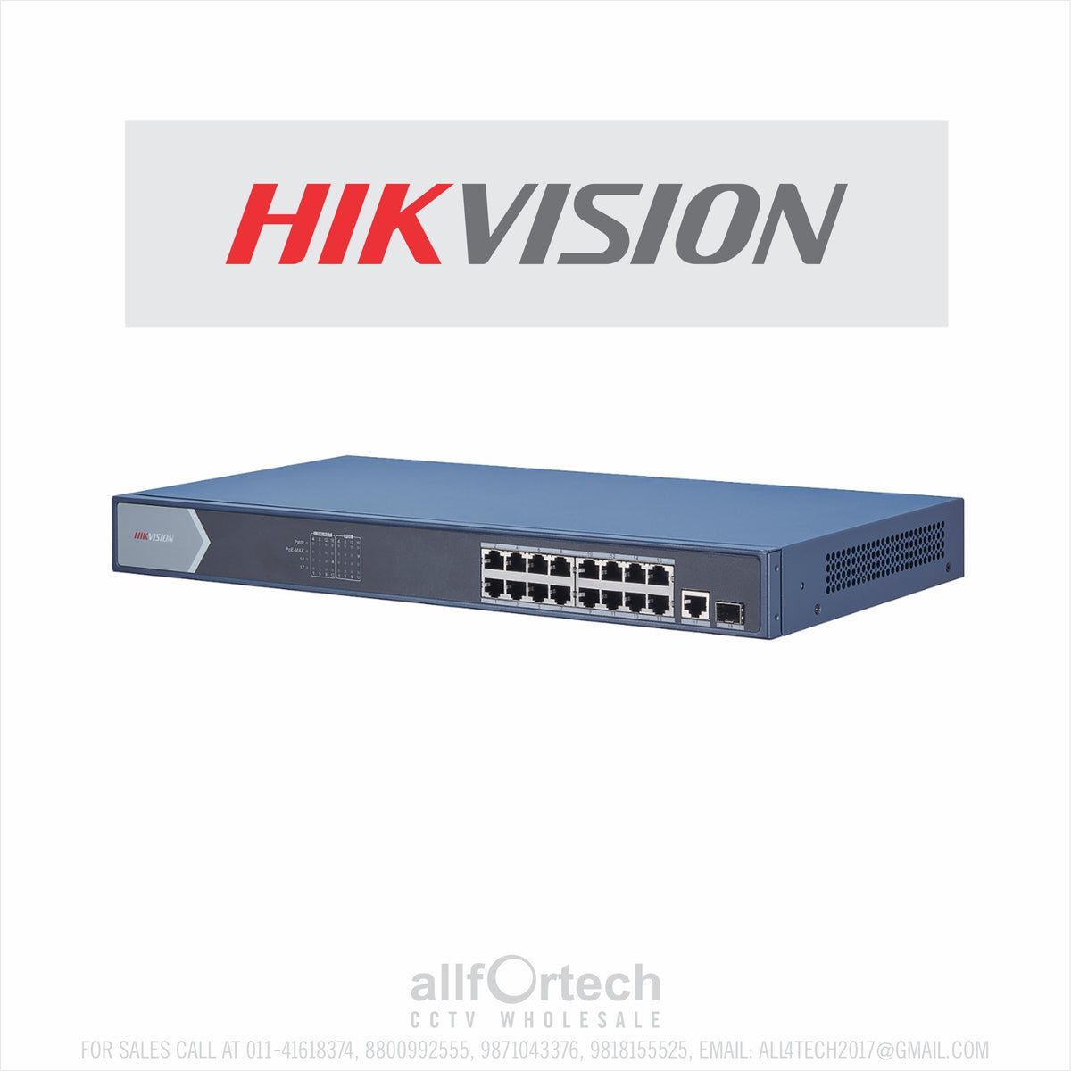 hikvision 2125