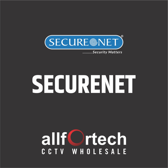 SECURENET CABLES & CONNECTORS