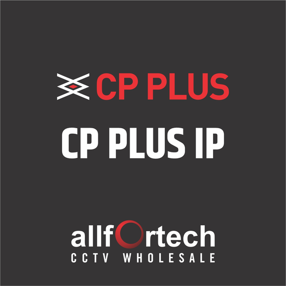 CPPLUS IP