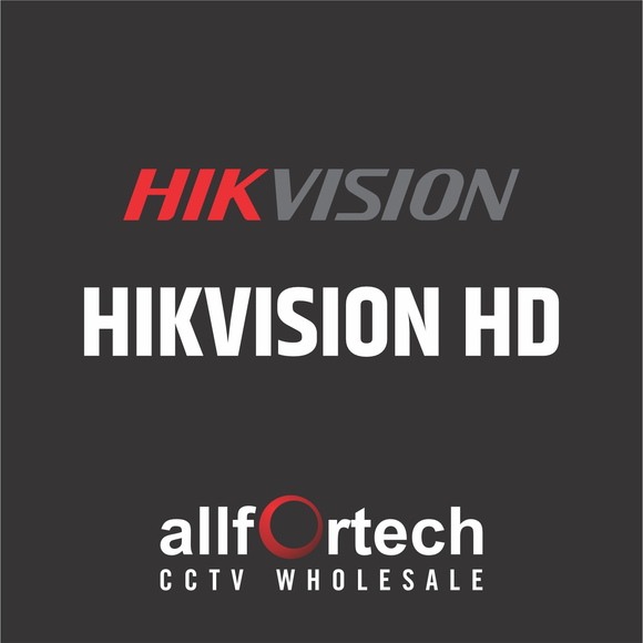 HIKVISION HD