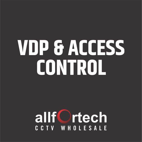 VDP & ACCESS CONTROL