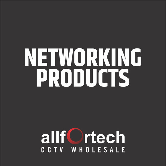 NETWORKING PRODUCTS