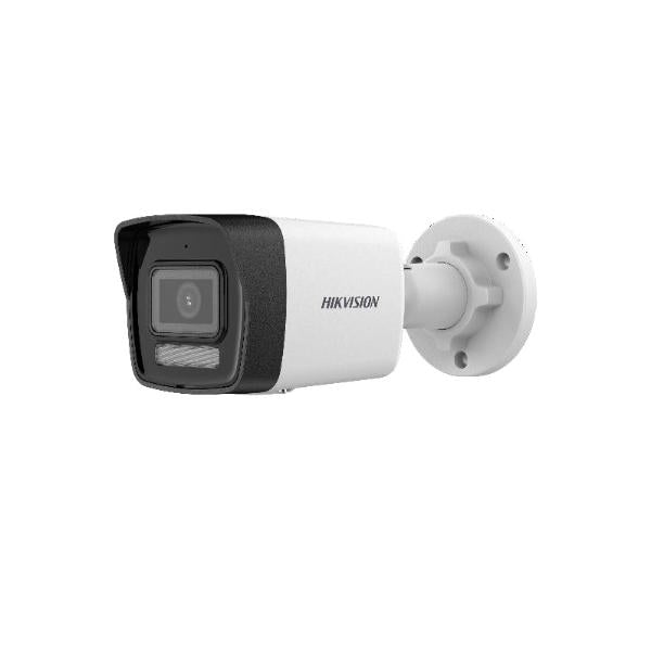 DS-2CD1043G2-LIU 4MP Smart Hybrid Light Mic