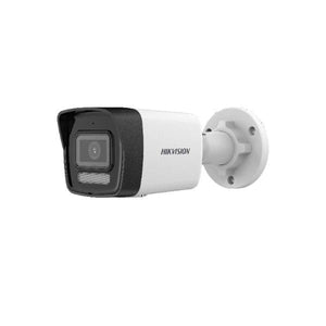 DS-2CD1043G2-LIU 4MP Smart Hybrid Light Mic