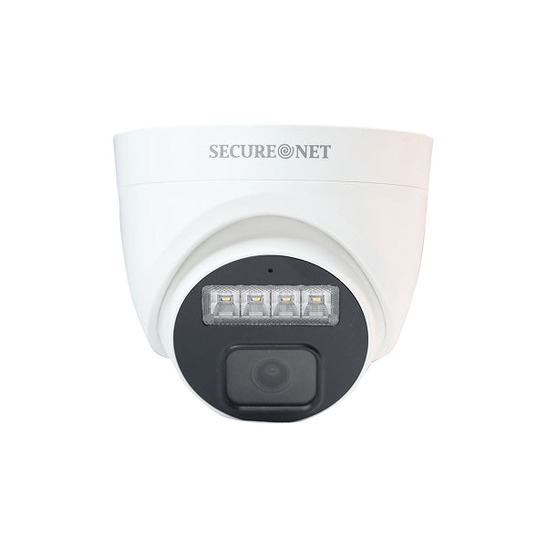 SECURENET 2MP DOME CAMERA S-IP2MD-CVM