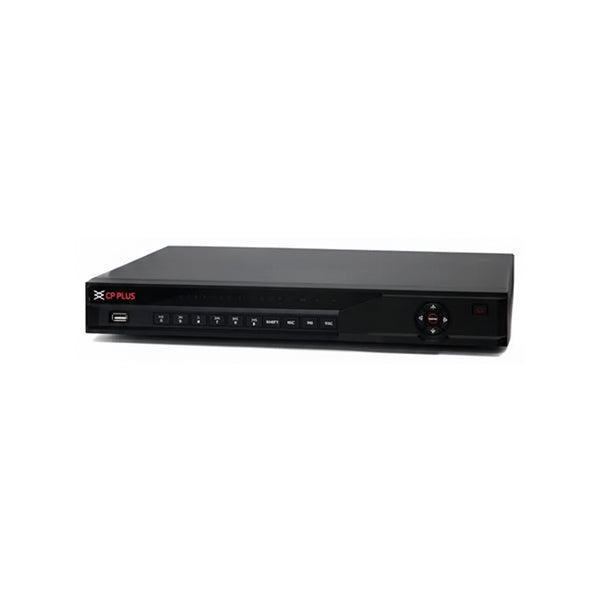 CP PLUS NVR CP-UNR-4K4162-V3