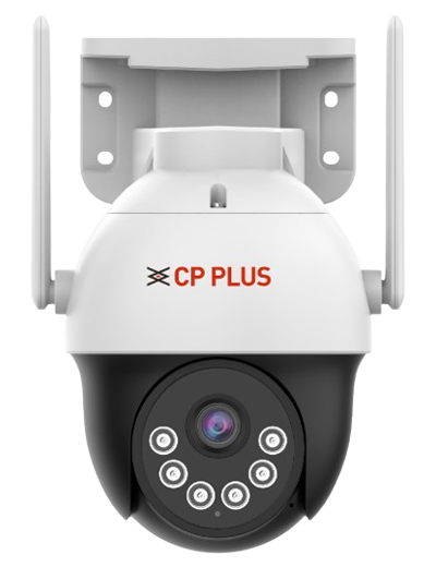 EZ-S35T 3MP 4G PT Camera