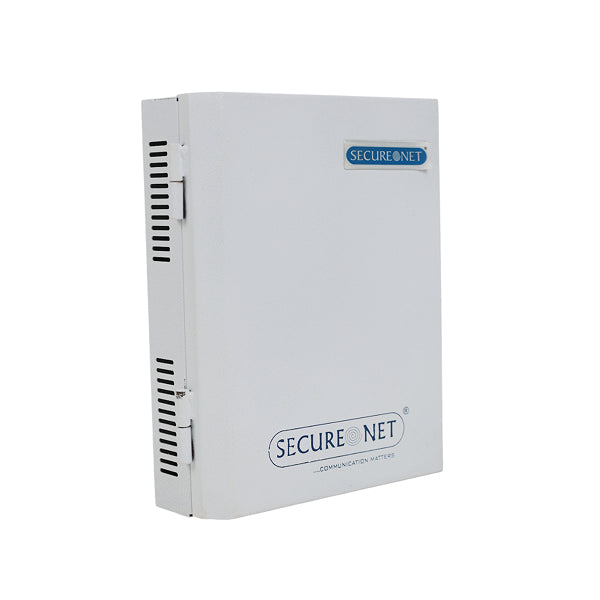 EPABX SECURENET S-EB 2+16