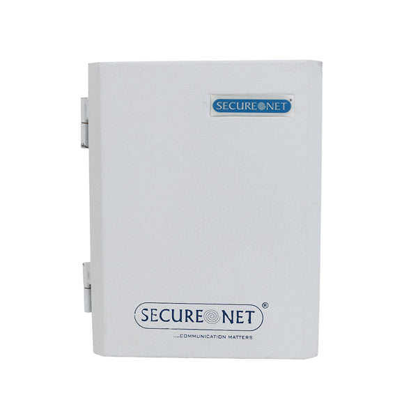 EPABX SECURENET S-EB 2+32