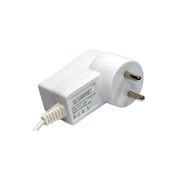 SNET- ADAPTER 12v-2amp S-AD02 2PIN