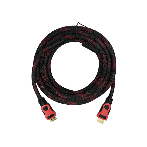 S-P 4K HDMI CABLE 5M