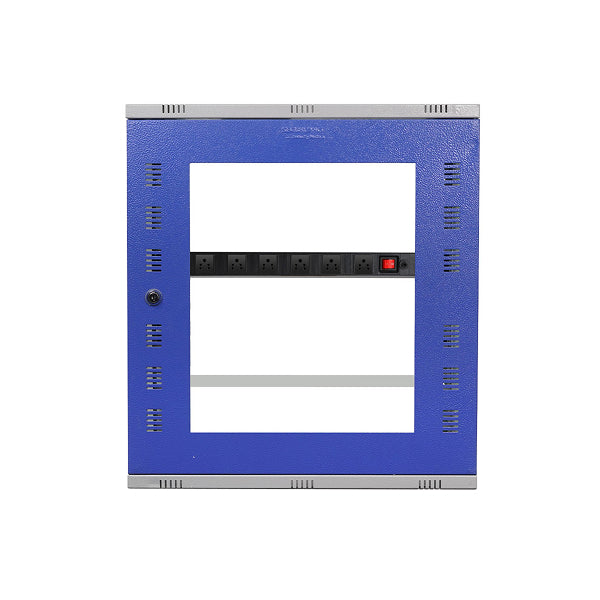 SNET-S-R-12 U RACK