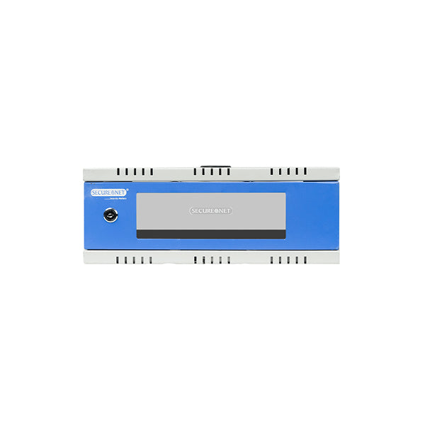 SNET-S-R 220 RACK SNET- ECO RACK