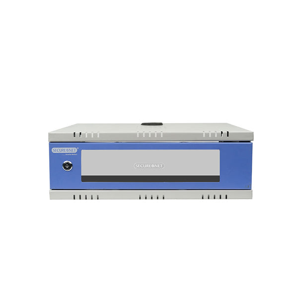 SNET-S-R 2U RACK (PREMIUM)