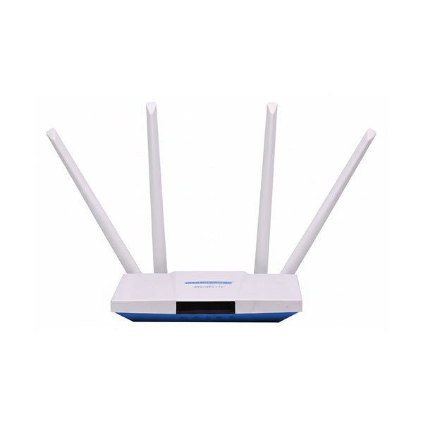 SNET- WIFI ROUTER S-1014 A4 SP-W6
