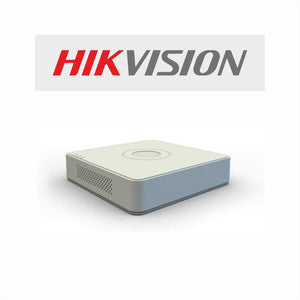 iDS-7108HQHI-M1/S 8ch Face Detection