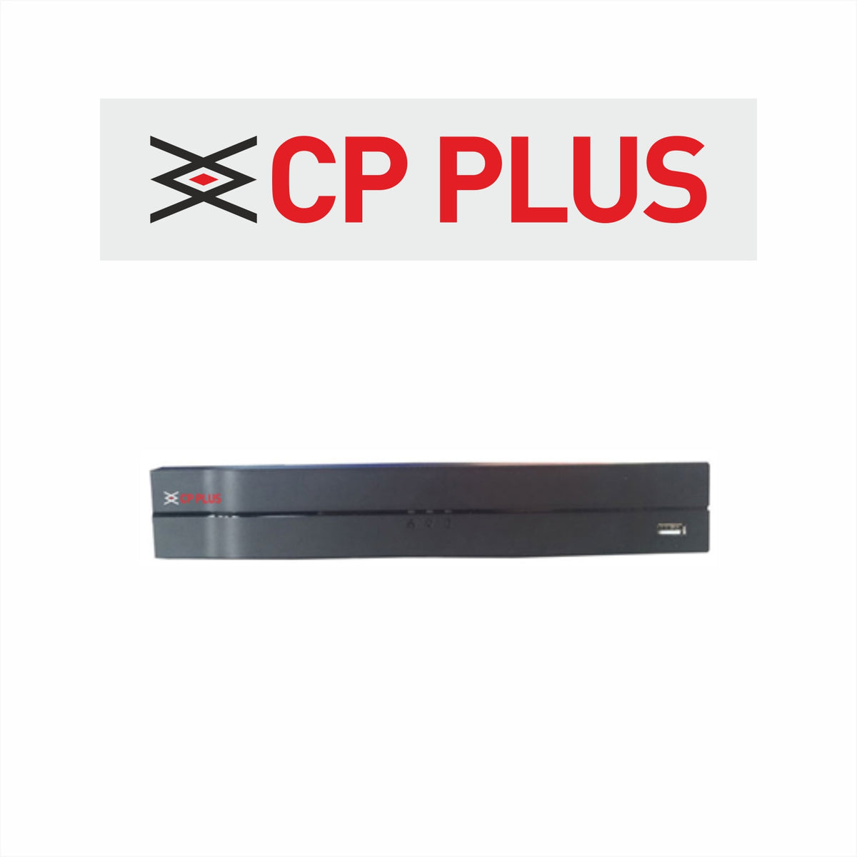 CP-UNR-2162-4KS2  16CH NVR 2 SATA 80MBPS