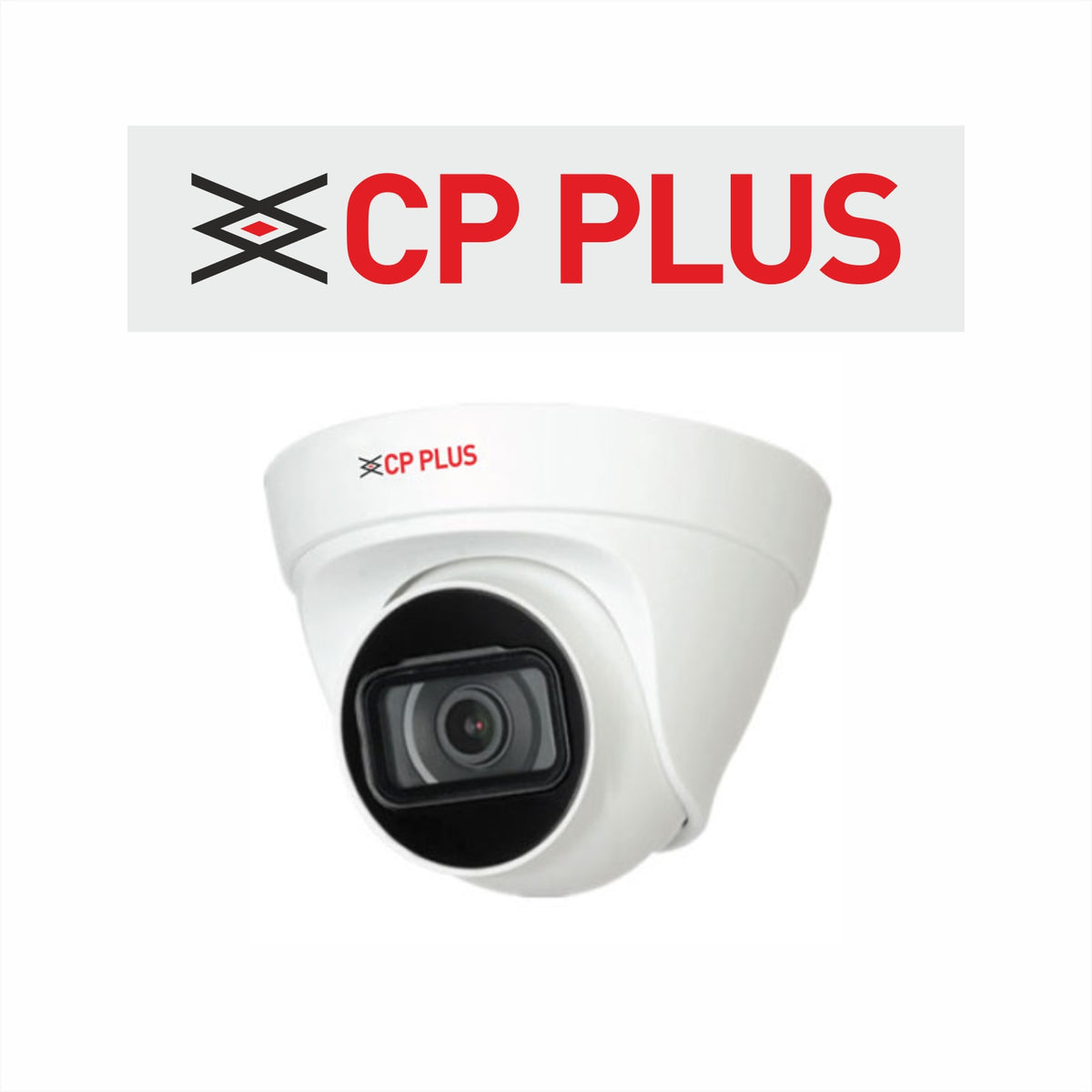 CP-UNC-DA21L2-GP 2MP Color IP Dome