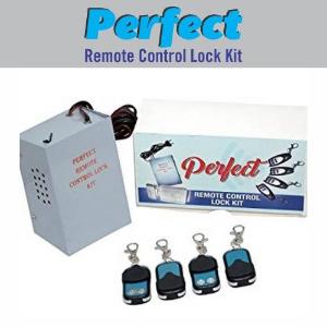 Remote Control kit with 4 Remote
