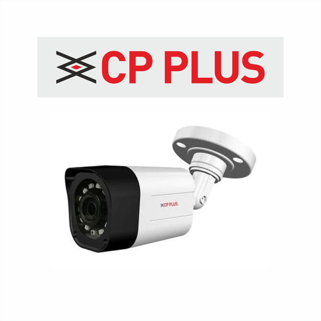 CP-URC-TC24PL3  (2.4MP INDIGO BULLET)
