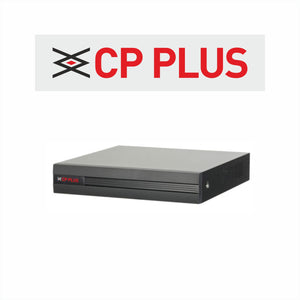 CP-UVR-1601E1-HC(16 CH. DVR)