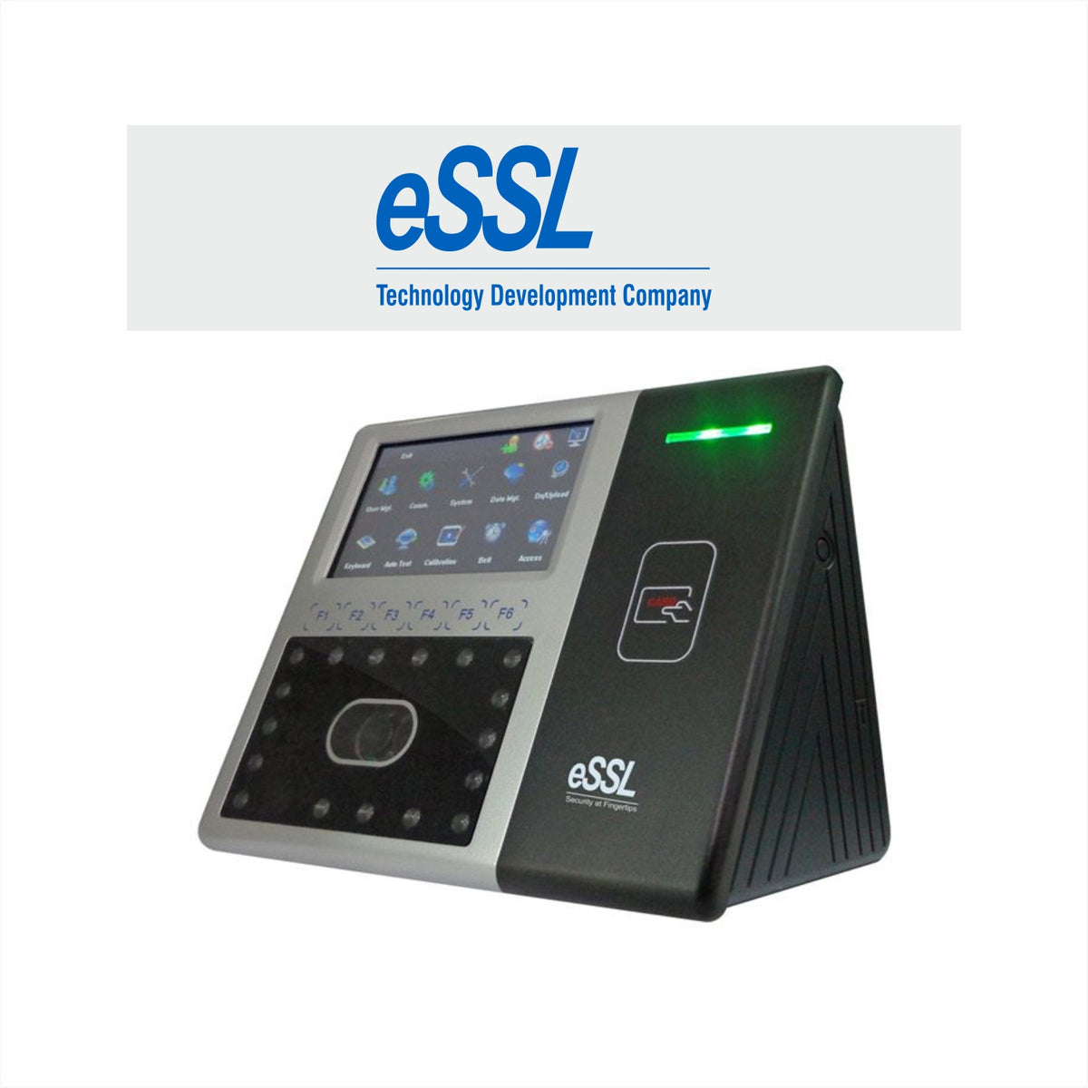 ESSL UFACE-302(FACE/FINGER/CARD)