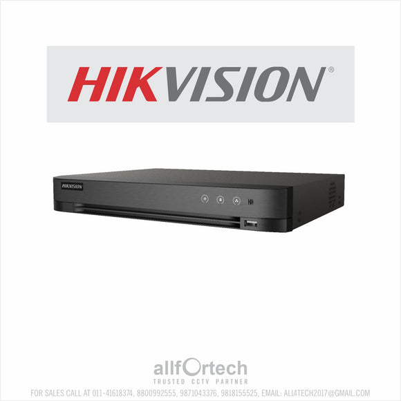 iDS-7216HQHI-M1/FA1080p 16ch face detection