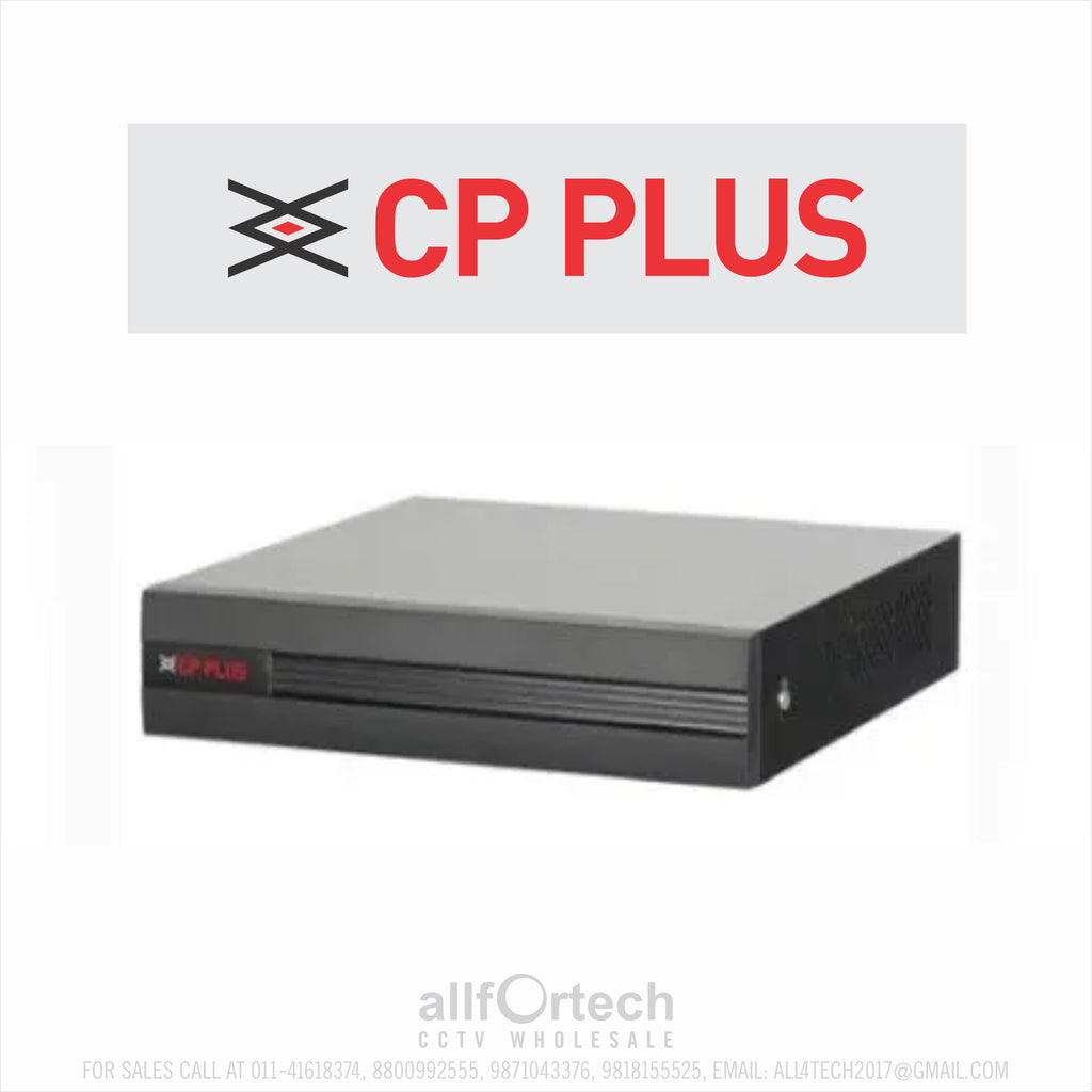 CP-UVR-0801E1-IC (8 DVR)