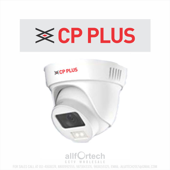 CP-GPC-DA24PL2C-SE Full-color Guard+ Audio Dome